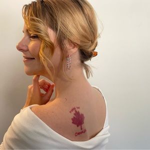 Meet your Posher, Deanne